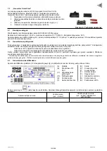 Preview for 159 page of Kohler SDMO TECHNIC 6500 E C5 Instruction And Maintenance Manual