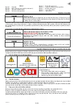 Preview for 163 page of Kohler SDMO TECHNIC 6500 E C5 Instruction And Maintenance Manual