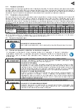 Preview for 191 page of Kohler SDMO TECHNIC 6500 E C5 Instruction And Maintenance Manual