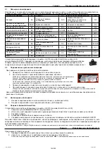 Preview for 192 page of Kohler SDMO TECHNIC 6500 E C5 Instruction And Maintenance Manual