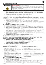 Preview for 193 page of Kohler SDMO TECHNIC 6500 E C5 Instruction And Maintenance Manual