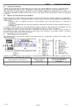 Preview for 198 page of Kohler SDMO TECHNIC 6500 E C5 Instruction And Maintenance Manual