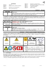 Preview for 203 page of Kohler SDMO TECHNIC 6500 E C5 Instruction And Maintenance Manual