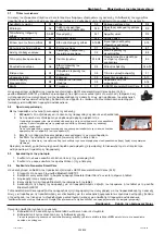 Preview for 206 page of Kohler SDMO TECHNIC 6500 E C5 Instruction And Maintenance Manual