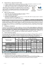 Preview for 208 page of Kohler SDMO TECHNIC 6500 E C5 Instruction And Maintenance Manual