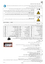 Preview for 219 page of Kohler SDMO TECHNIC 6500 E C5 Instruction And Maintenance Manual