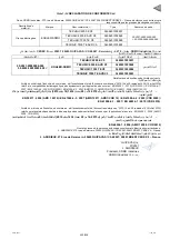 Preview for 227 page of Kohler SDMO TECHNIC 6500 E C5 Instruction And Maintenance Manual