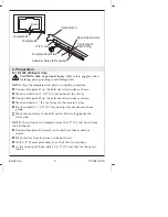 Предварительный просмотр 5 страницы Kohler Seawall K-6504 Installation Manual