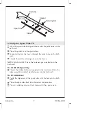 Предварительный просмотр 7 страницы Kohler Seawall K-6504 Installation Manual