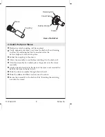 Предварительный просмотр 8 страницы Kohler Seawall K-6504 Installation Manual