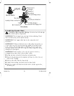 Предварительный просмотр 13 страницы Kohler Seawall K-6504 Installation Manual