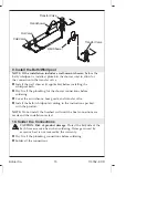 Предварительный просмотр 15 страницы Kohler Seawall K-6504 Installation Manual