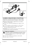 Предварительный просмотр 38 страницы Kohler Seawall K-6504 Installation Manual