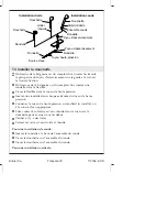 Предварительный просмотр 41 страницы Kohler Seawall K-6504 Installation Manual