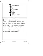 Предварительный просмотр 43 страницы Kohler Seawall K-6504 Installation Manual