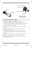 Предварительный просмотр 54 страницы Kohler Seawall K-6504 Installation Manual