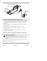 Предварительный просмотр 61 страницы Kohler Seawall K-6504 Installation Manual