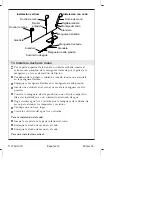 Предварительный просмотр 64 страницы Kohler Seawall K-6504 Installation Manual