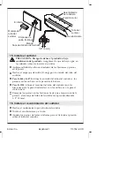 Предварительный просмотр 67 страницы Kohler Seawall K-6504 Installation Manual