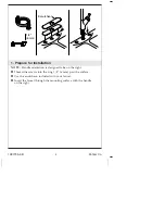 Preview for 4 page of Kohler Setra K-R22899-SD-BL Installation Instructions Manual