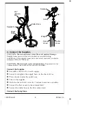 Предварительный просмотр 6 страницы Kohler Setra K-R22899-SD-BL Installation Instructions Manual