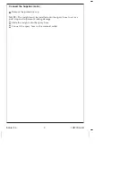 Preview for 7 page of Kohler Setra K-R22899-SD-BL Installation Instructions Manual