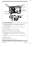 Preview for 8 page of Kohler Setra K-R22899-SD-BL Installation Instructions Manual