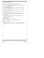 Preview for 9 page of Kohler Setra K-R22899-SD-BL Installation Instructions Manual