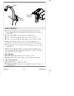 Предварительный просмотр 13 страницы Kohler Setra K-R22899-SD-BL Installation Instructions Manual