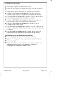 Preview for 30 page of Kohler Setra K-R22899-SD-BL Installation Instructions Manual