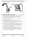 Preview for 36 page of Kohler Setra K-R22899-SD-BL Installation Instructions Manual