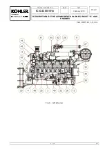 Предварительный просмотр 55 страницы Kohler SFGLD360 Operation & Maintenance Manual