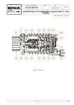 Предварительный просмотр 56 страницы Kohler SFGLD360 Operation & Maintenance Manual