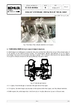 Предварительный просмотр 147 страницы Kohler SFGLD360 Operation & Maintenance Manual