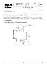 Предварительный просмотр 150 страницы Kohler SFGLD360 Operation & Maintenance Manual