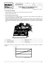 Предварительный просмотр 251 страницы Kohler SFGLD360 Operation & Maintenance Manual