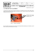 Предварительный просмотр 254 страницы Kohler SFGLD360 Operation & Maintenance Manual