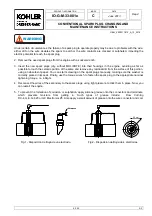 Предварительный просмотр 259 страницы Kohler SFGLD360 Operation & Maintenance Manual