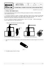 Предварительный просмотр 264 страницы Kohler SFGLD360 Operation & Maintenance Manual