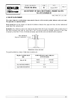 Предварительный просмотр 275 страницы Kohler SFGLD360 Operation & Maintenance Manual