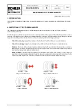 Предварительный просмотр 291 страницы Kohler SFGLD360 Operation & Maintenance Manual