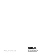 Предварительный просмотр 314 страницы Kohler SFGLD360 Operation & Maintenance Manual