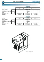 Предварительный просмотр 12 страницы Kohler SILENCE VALDINOCI SV 1941 Assembly, Use And Maintenance Instructions