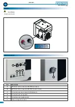 Предварительный просмотр 14 страницы Kohler SILENCE VALDINOCI SV 1941 Assembly, Use And Maintenance Instructions