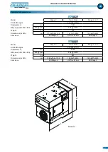 Предварительный просмотр 27 страницы Kohler SILENCE VALDINOCI SV 1941 Assembly, Use And Maintenance Instructions