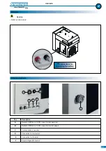 Предварительный просмотр 29 страницы Kohler SILENCE VALDINOCI SV 1941 Assembly, Use And Maintenance Instructions