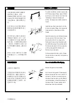 Preview for 2 page of Kohler Singulier 7787T-4 Installation Instructions