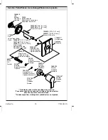 Предварительный просмотр 15 страницы Kohler Singulier K-T10449 Installation And Care Manual