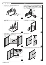 Preview for 4 page of Kohler SKYLINE K-22316T-FM-S Installation Instructions