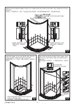 Предварительный просмотр 6 страницы Kohler SKYLINE K-706035T-FM-SHP Installation Instructions Manual